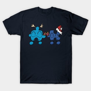 Christmas collection 17 T-Shirt